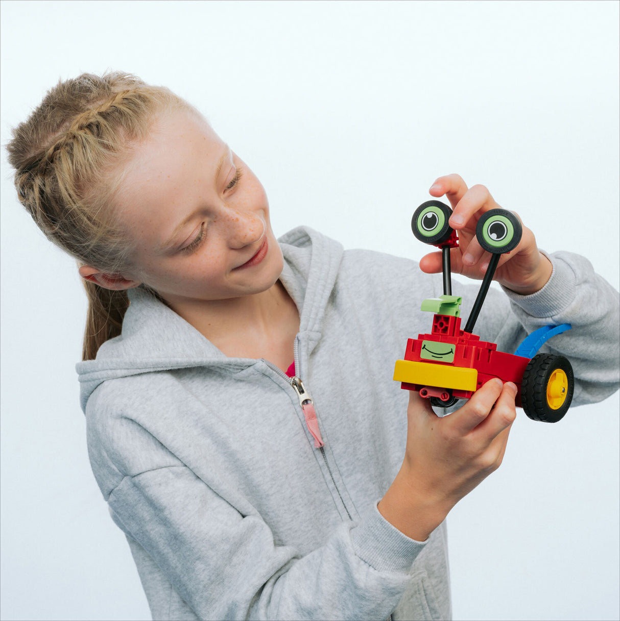 Early Coding Robotics
