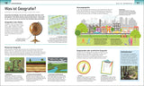 Geografie visuell erklärt