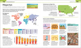 Geografie visuell erklärt