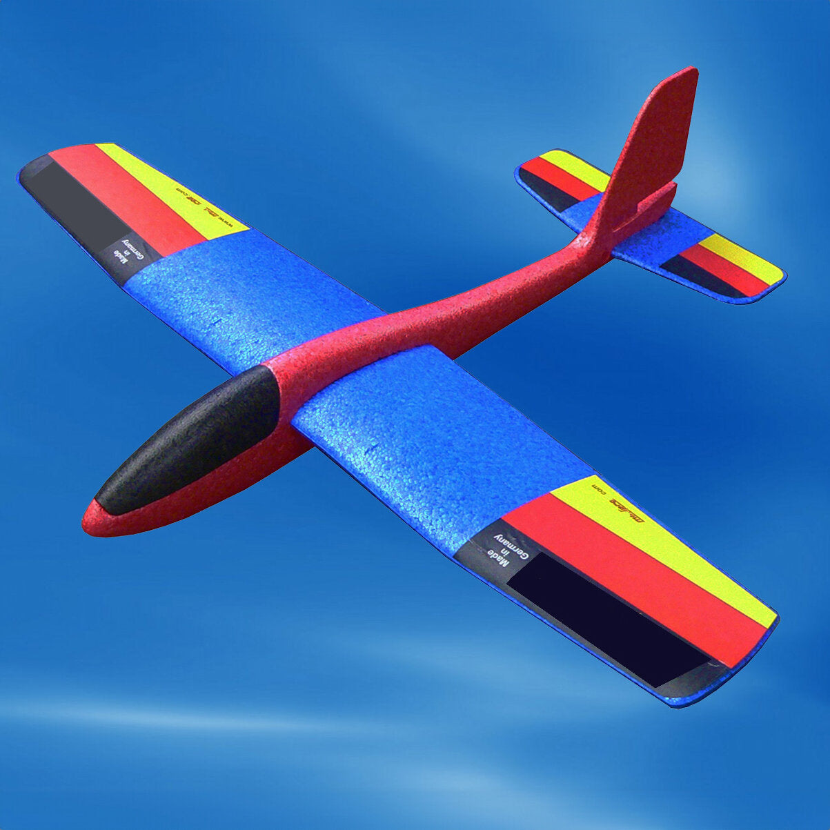 Gleitflieger Flexipor XL