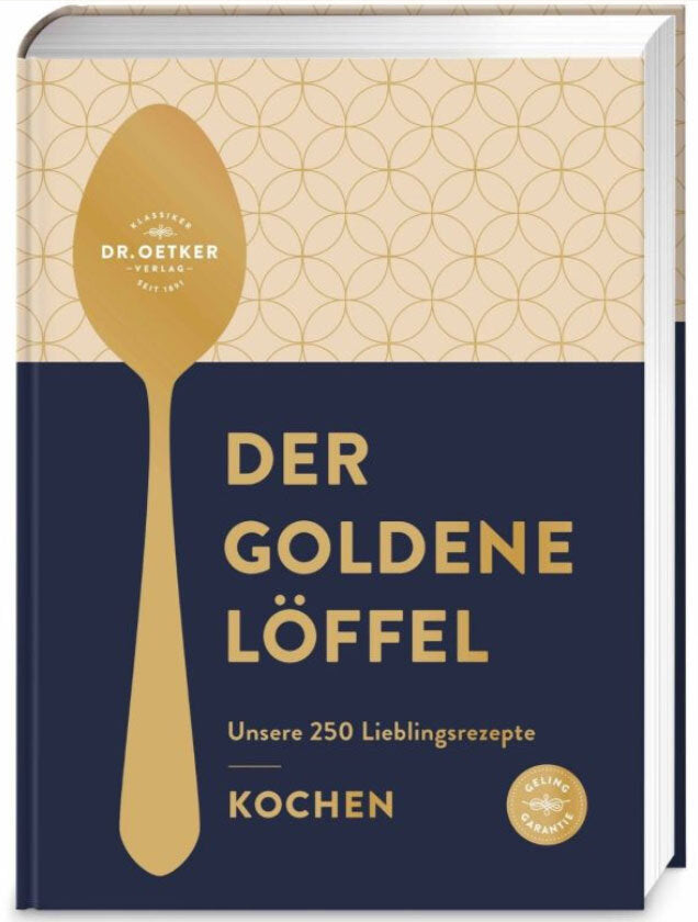 Der goldene Löffel