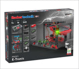 Fischertechnik PROFI E-Tronic