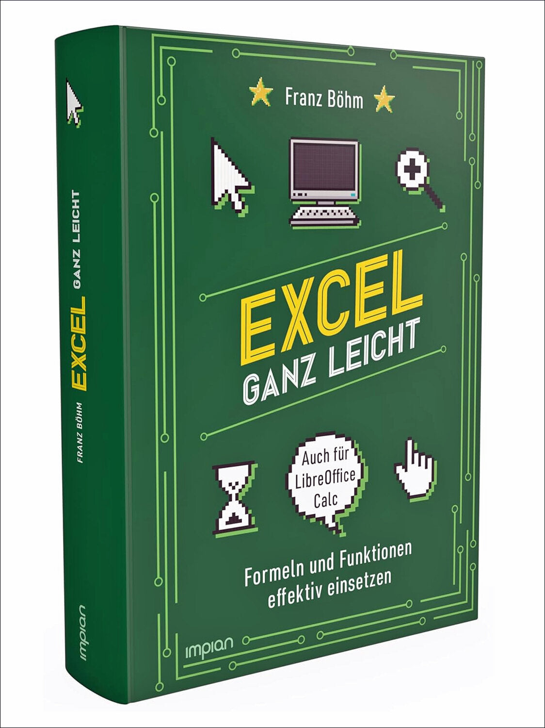 Excel ganz leicht.