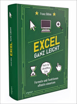 Excel ganz leicht.