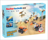 Fischertechnik Junior Max.