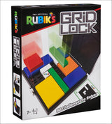 Rubik’s Gridlock Denkspiel-Puzzle