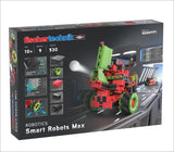 Fischertechnik Smart Robots Max.