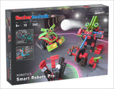 Fischertechnik Smart Robots Pro.