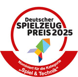 Fischertechnik Junior Max.