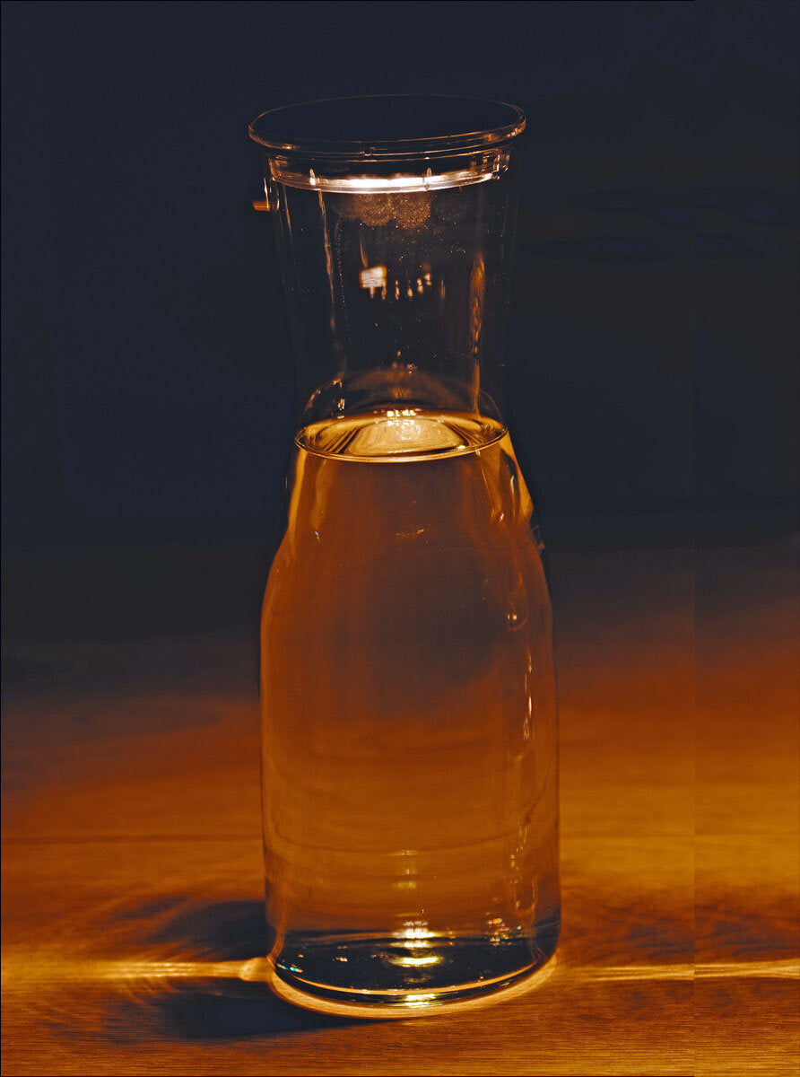 Sonnenglas® Lichtkaraffe C2