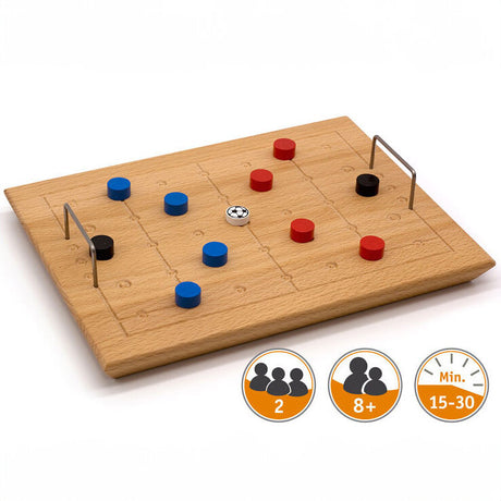 Kick-It. Strategiespiel