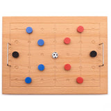Kick-It. Strategiespiel