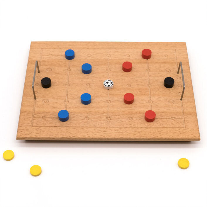 Kick-It. Strategiespiel