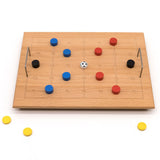Kick-It. Strategiespiel
