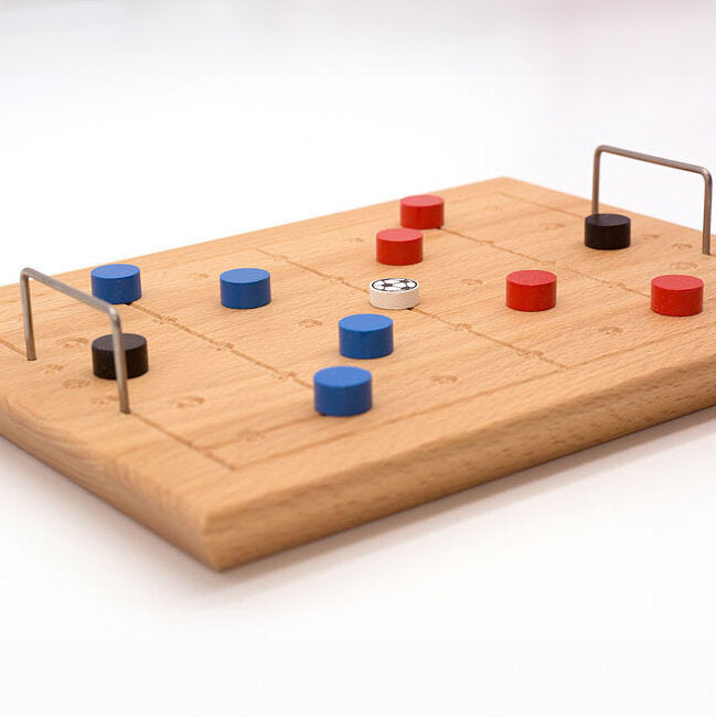 Kick-It. Strategiespiel