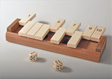 Klappenspiel