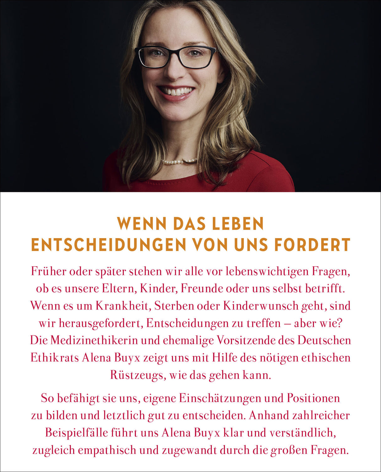 Leben & Sterben
