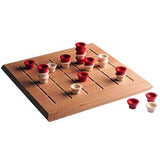 Mixtour. Strategiespiel