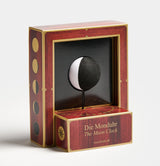 Die Mond-Uhr