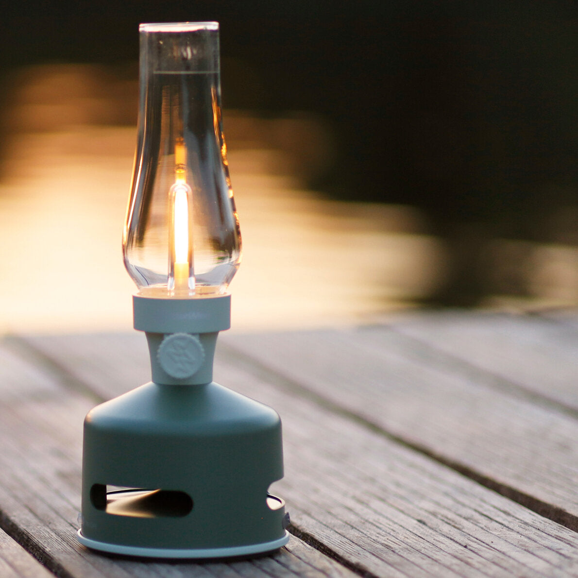 MoriMori LED Lampe