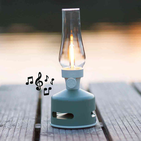 MoriMori LED Lampe