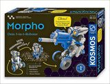 KOSMOS MORPHO
