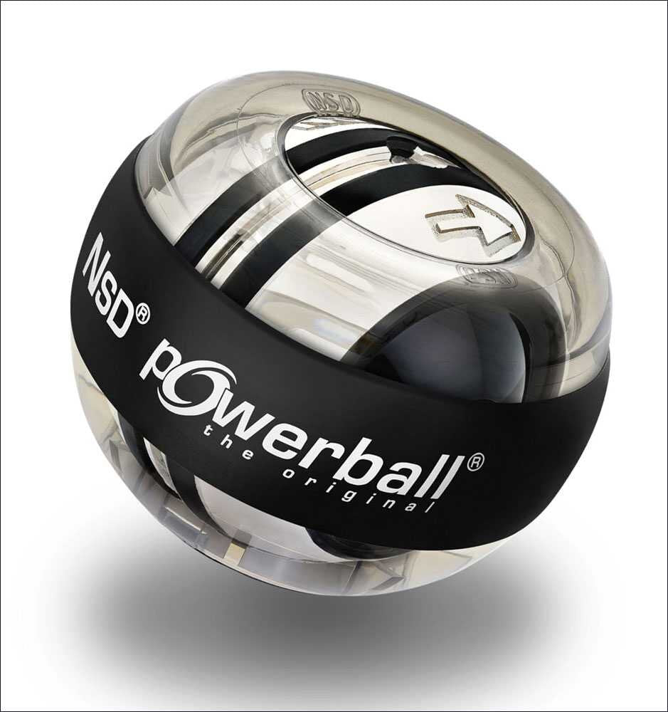 PowerBall ® Autostart Core