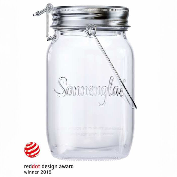 Original Sonnenglas