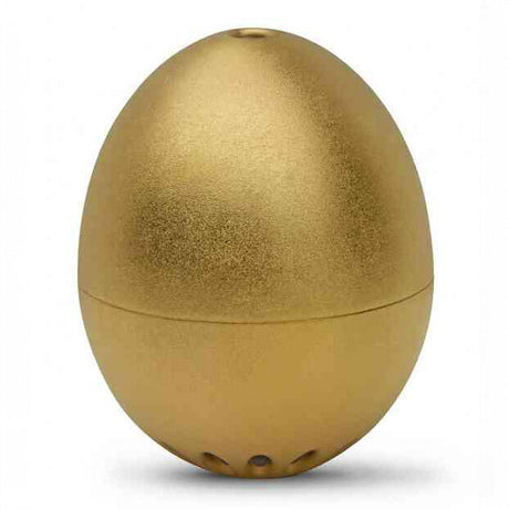Goldenes Piepei