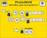 PluXinus BDW Edition