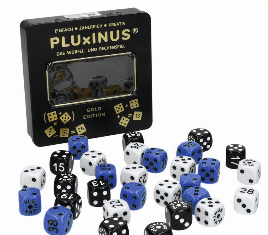PluXinus BDW Edition