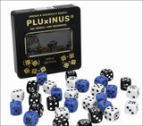PluXinus BDW Edition