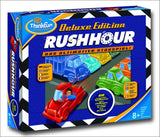 Rush-Hour. Deluxeversion