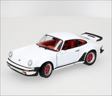 Porsche 911 Turbomotor Bausatz
