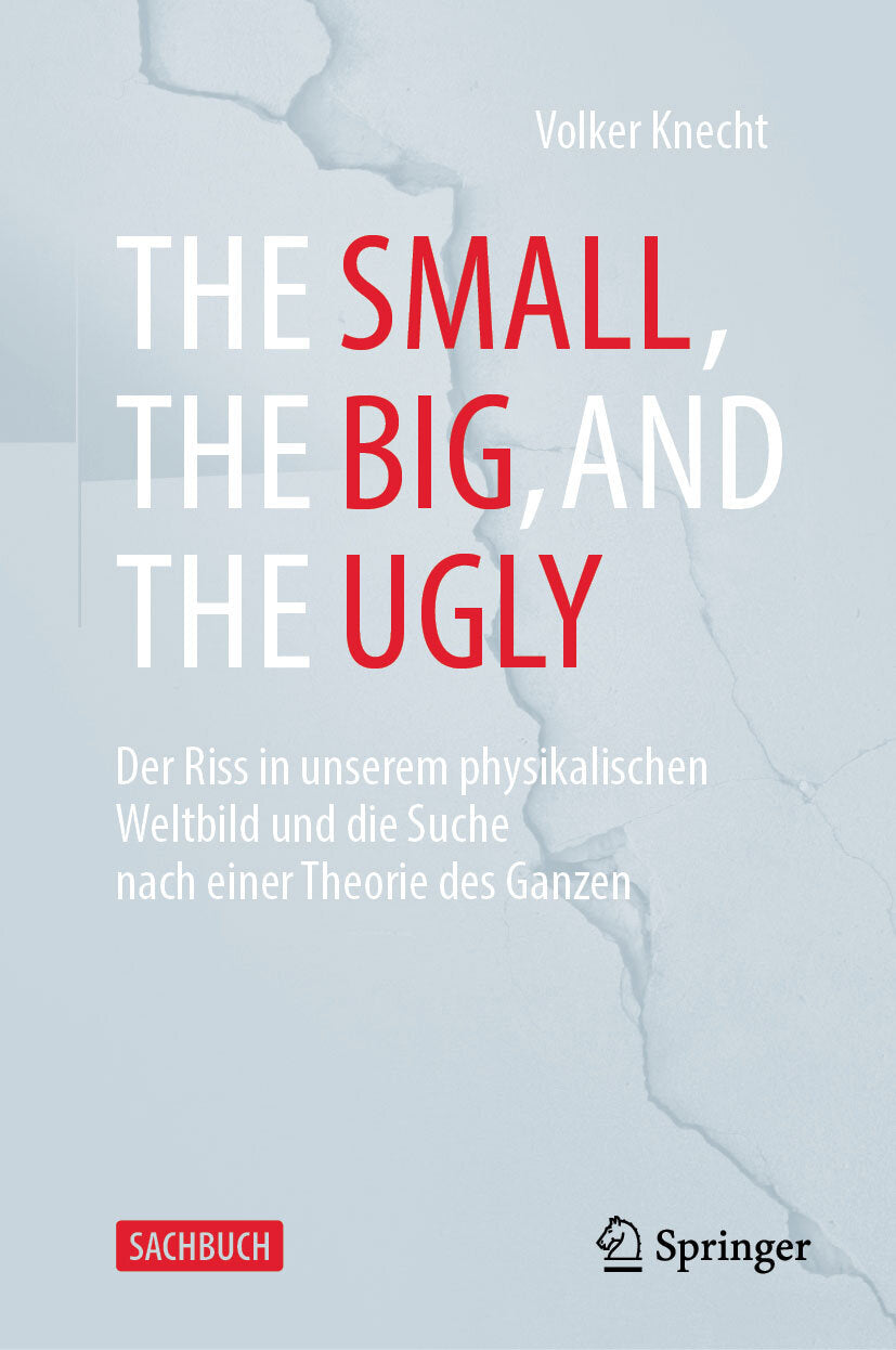 The Small, the Big and the Ugly