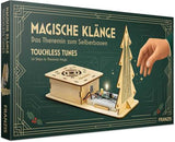 Magische Klänge - Das Theremin zum Selberbauen