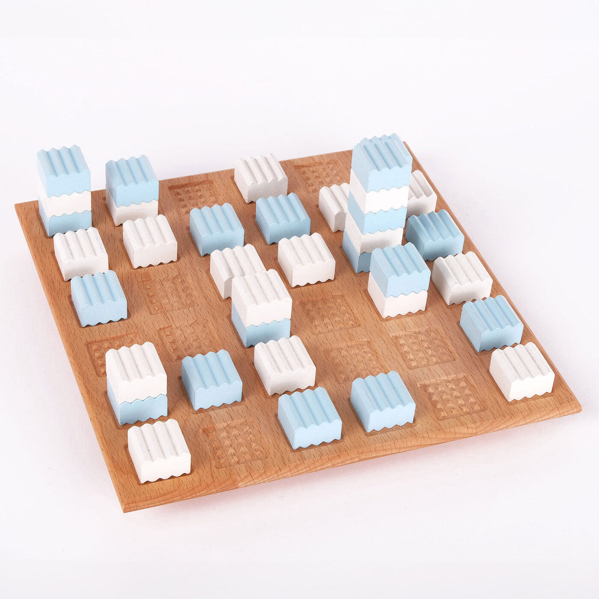 Turmspringen Strategiespiel
