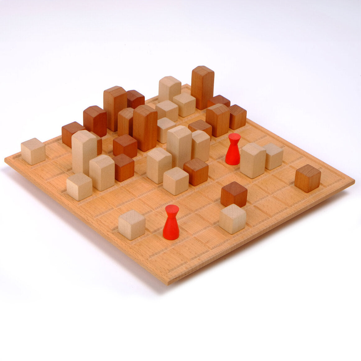Urbino Strategiespiel