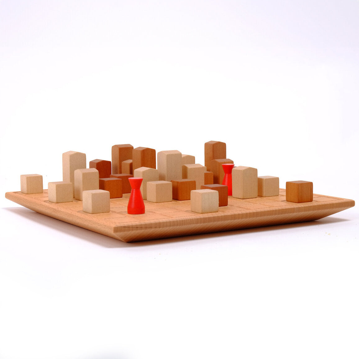 Urbino Strategiespiel