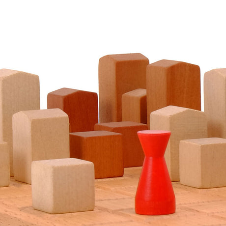 Urbino Strategiespiel