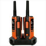 Profie Walkie Talkie