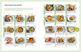 Die Ernährungs-Docs – Unsere 100 besten Anti-Bauchfett-Rezepte.