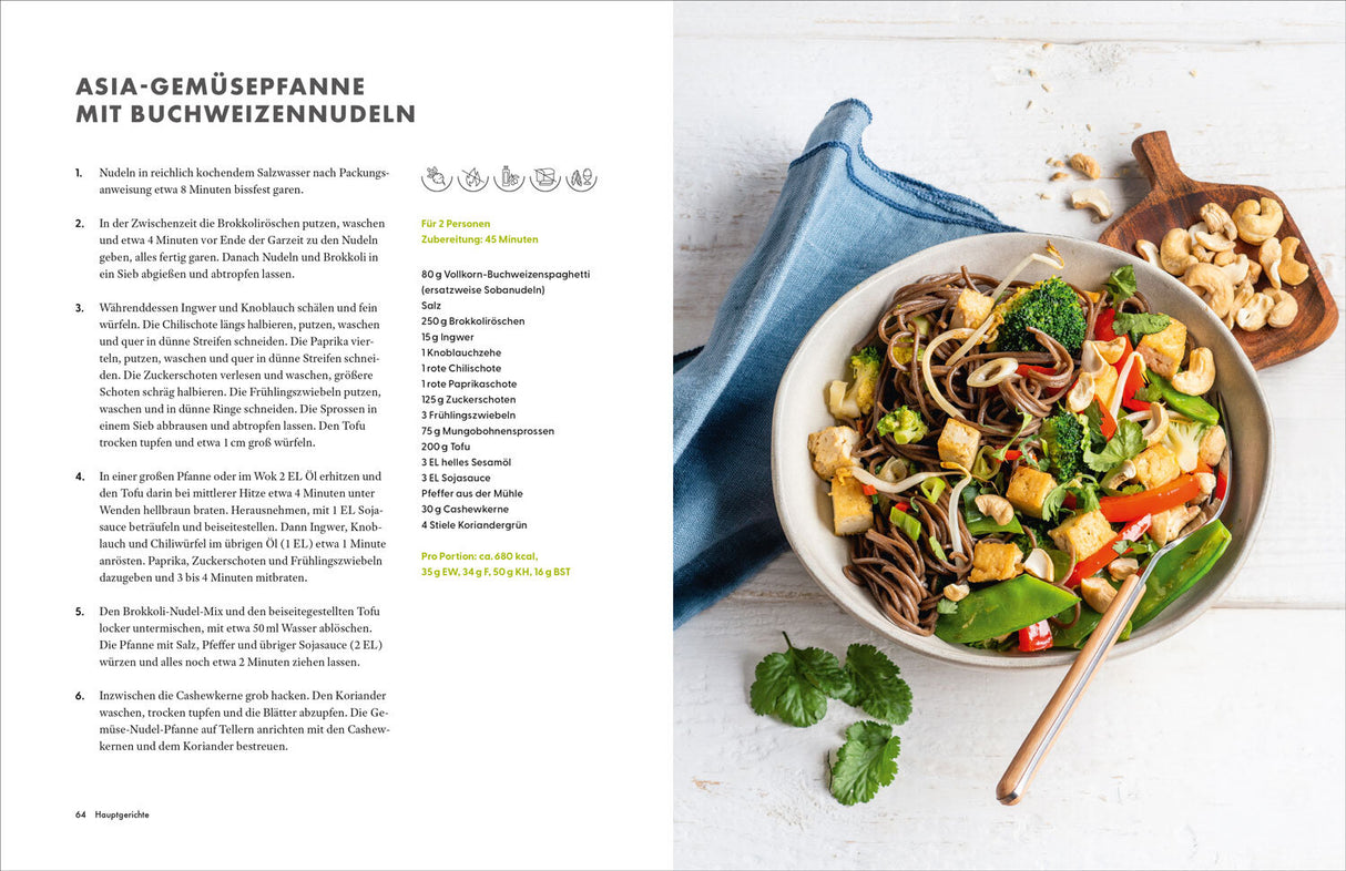 Die Ernährungs-Docs – Unsere 100 besten Anti-Bauchfett-Rezepte.