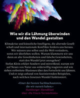 Aufbruch.