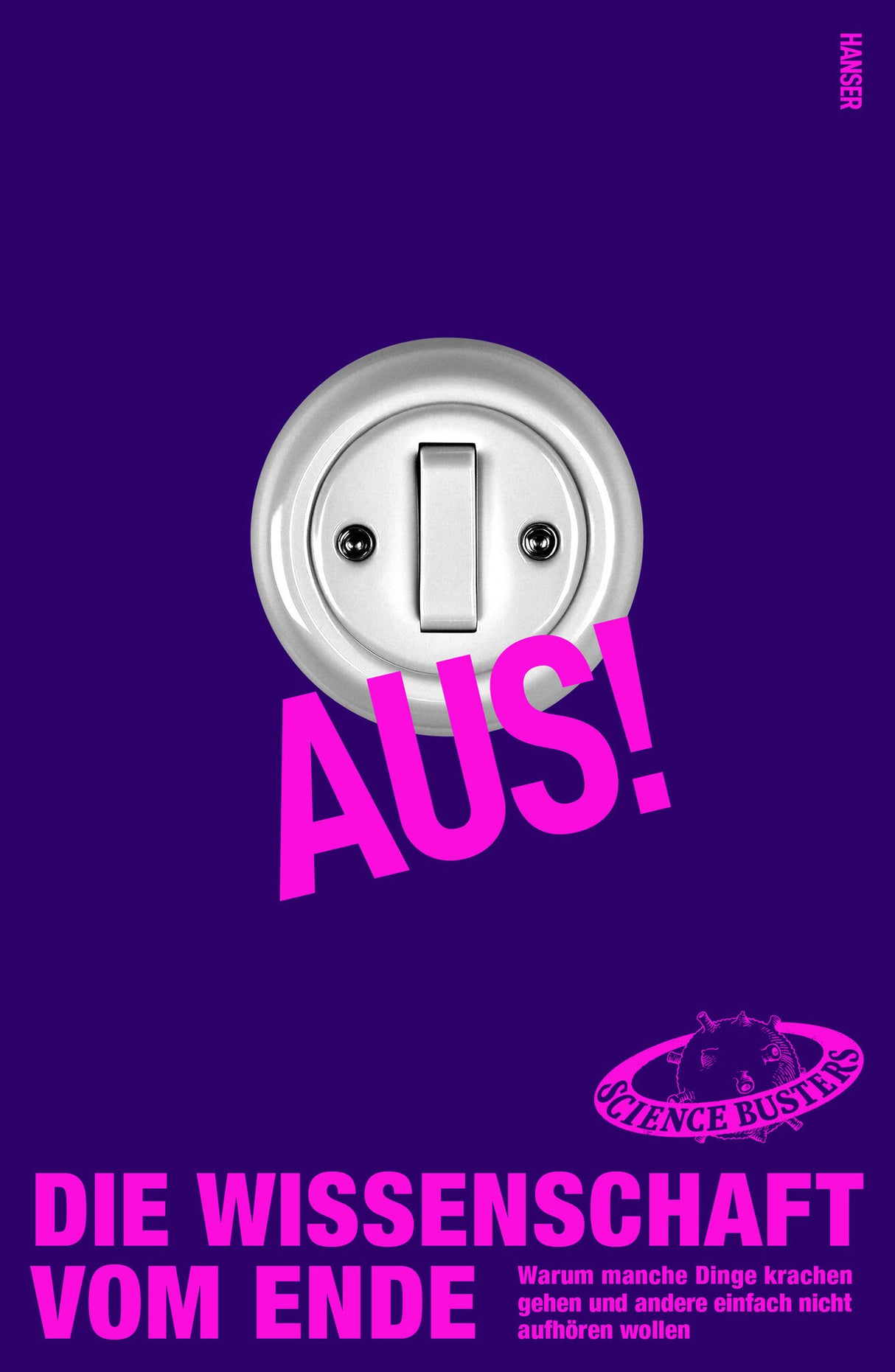 Aus!