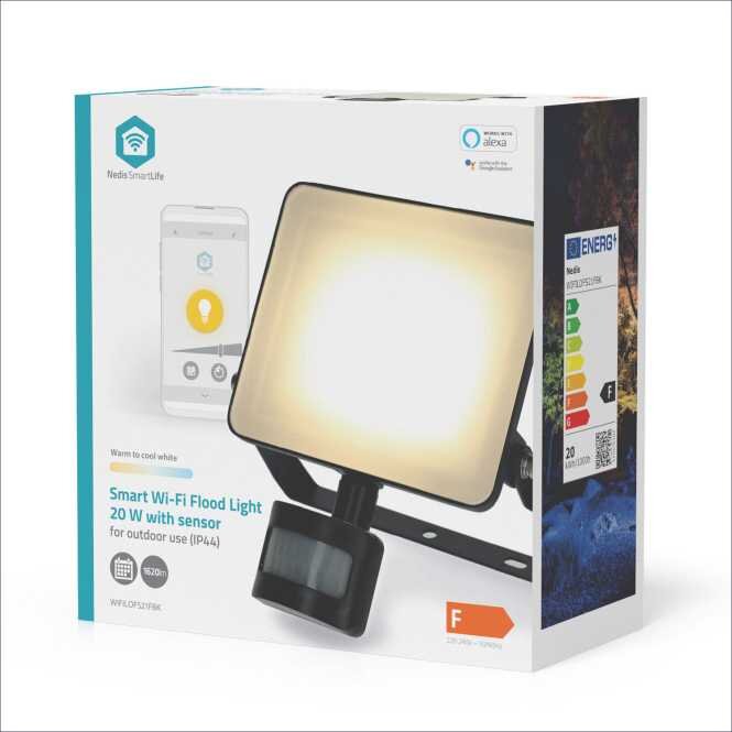 Bewegungsmelder LED