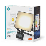 Bewegungsmelder LED