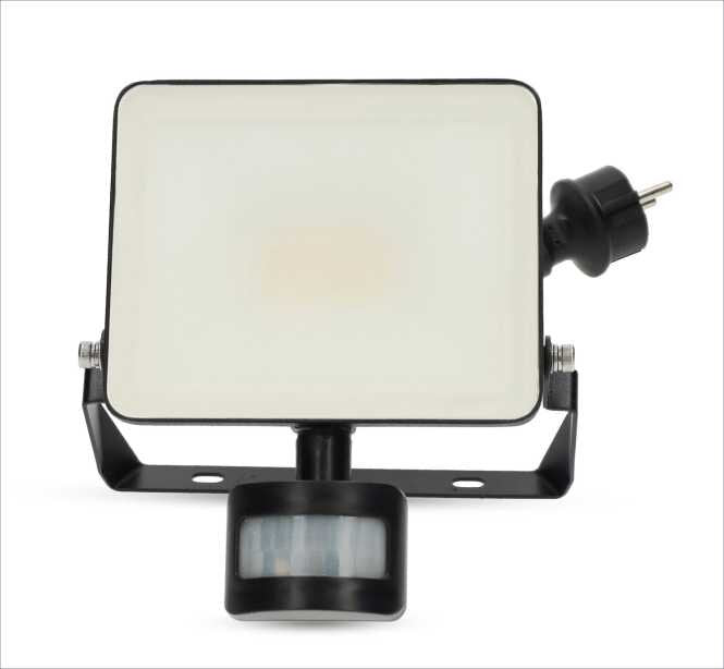 Bewegungsmelder LED