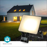 Bewegungsmelder LED