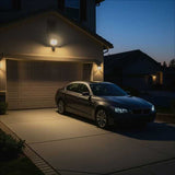 Bewegungsmelder LED